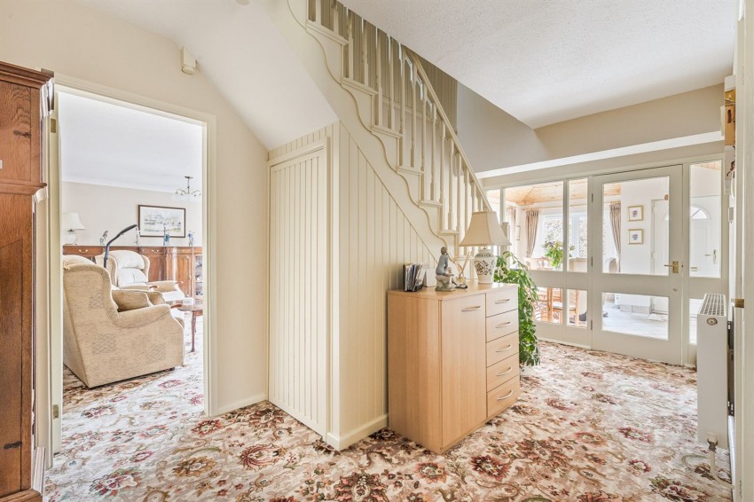 Images for Torr Rise, Tarporley, CW6