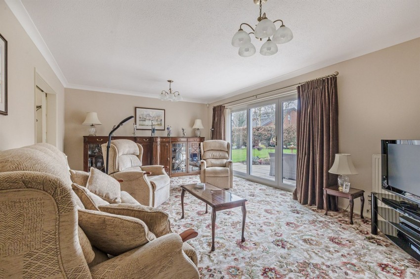 Images for Torr Rise, Tarporley, CW6