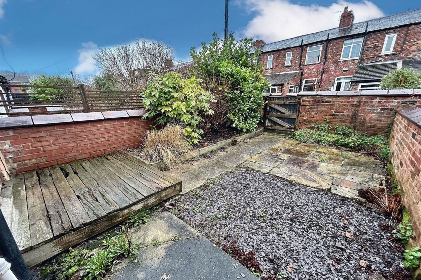 Images for Higson Avenue, Manchester, M21