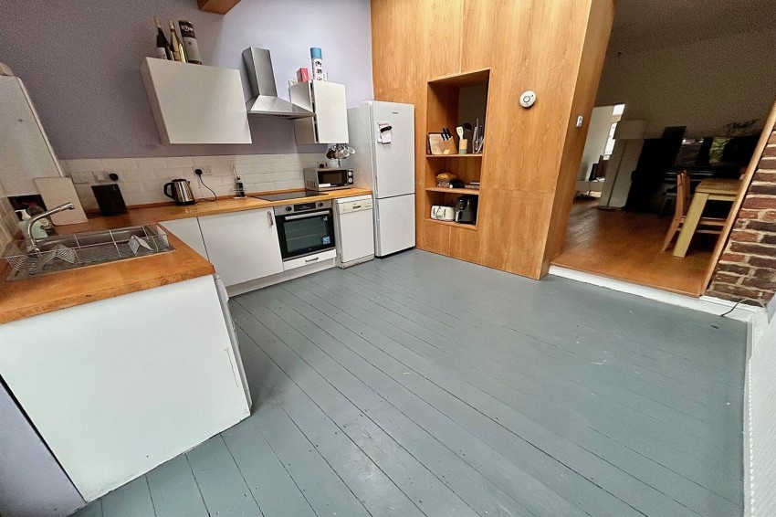 Images for Higson Avenue, Manchester, M21