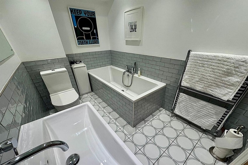 Images for Churchwood Road, Manchester, M20