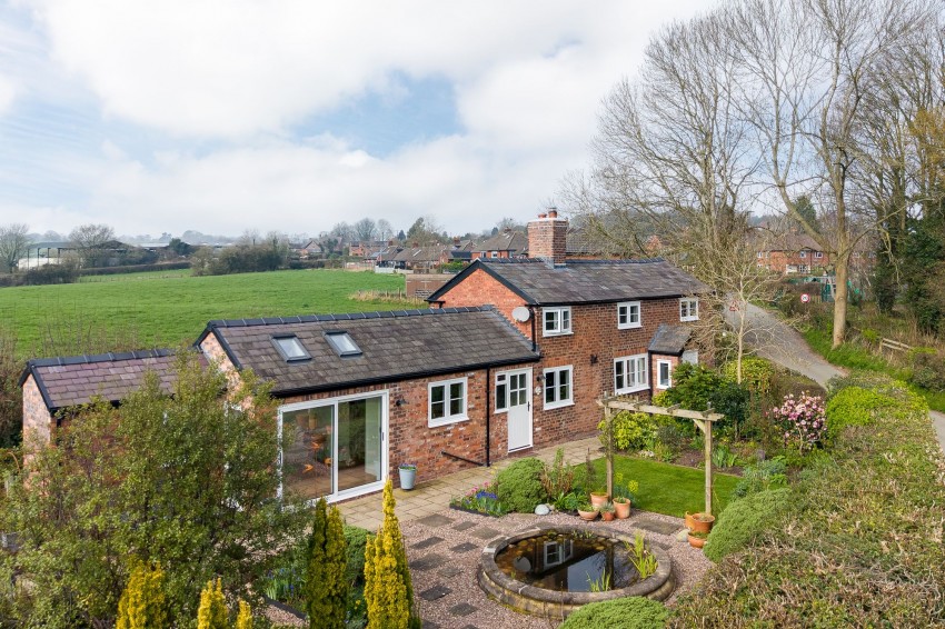 Images for Winterford Lane, Eaton, CW6