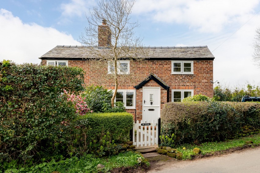 Images for Winterford Lane, Eaton, CW6