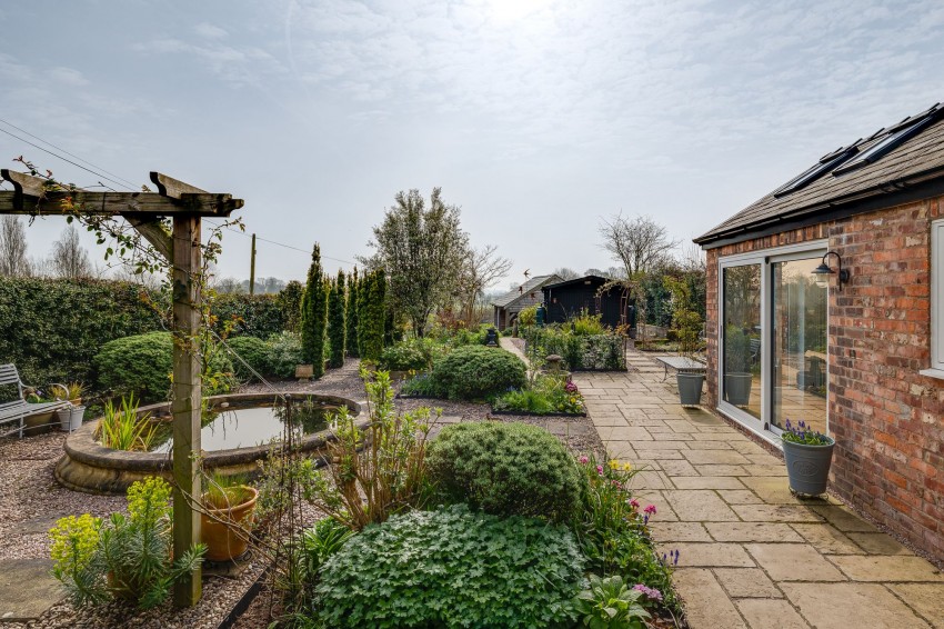 Images for Winterford Lane, Eaton, CW6