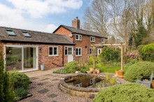 Images for Winterford Lane, Eaton, CW6