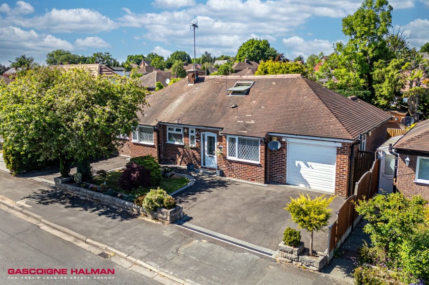 Images for Victoria Way, Bramhall, SK7