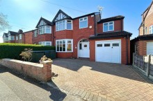 Images for Westcourt Road, Sale, M33
