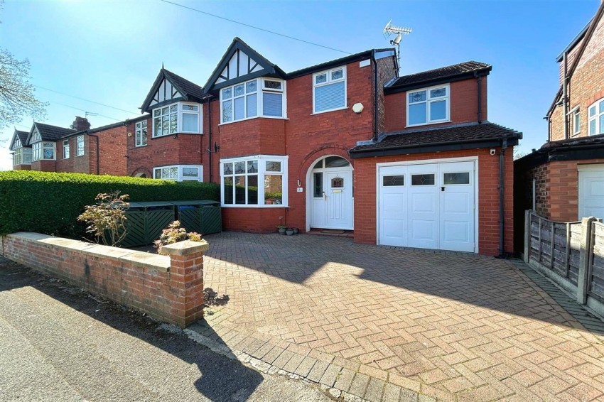 Images for Westcourt Road, Sale, M33