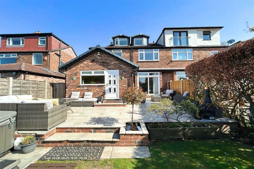 Images for Westcourt Road, Sale, M33