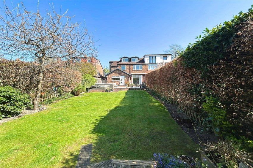 Images for Westcourt Road, Sale, M33