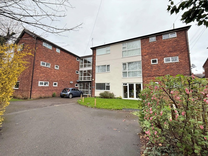 Grosvenor Square, Grosvenor House Grosvenor Square, M33