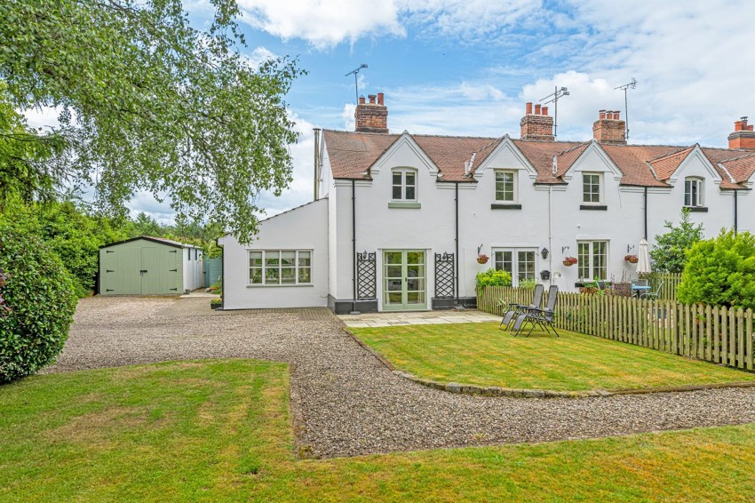 Images for Station Road, Mouldsworth, CH3