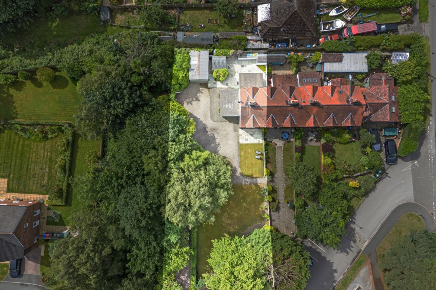 Images for Station Road, Mouldsworth, CH3