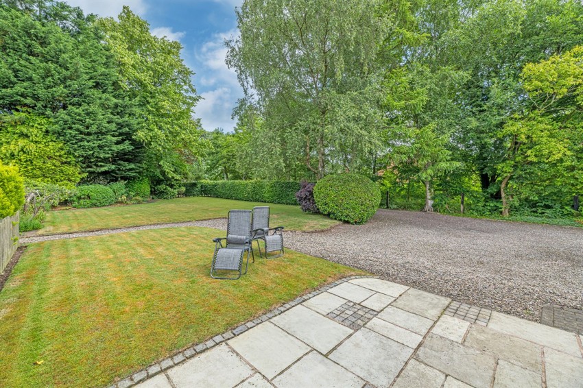 Images for Station Road, Mouldsworth, CH3