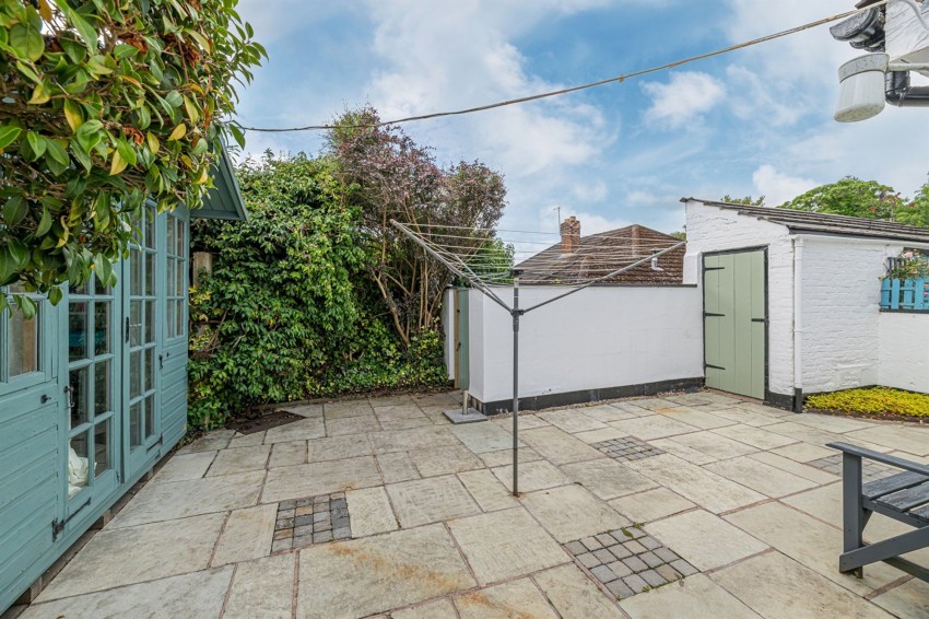 Images for Station Road, Mouldsworth, CH3