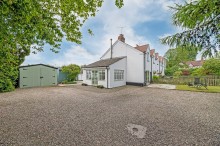 Images for Station Road, Mouldsworth, CH3