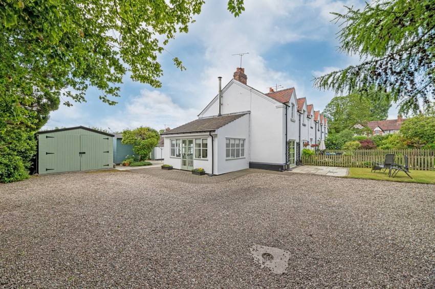 Images for Station Road, Mouldsworth, CH3