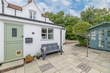 Images for Station Road, Mouldsworth, CH3