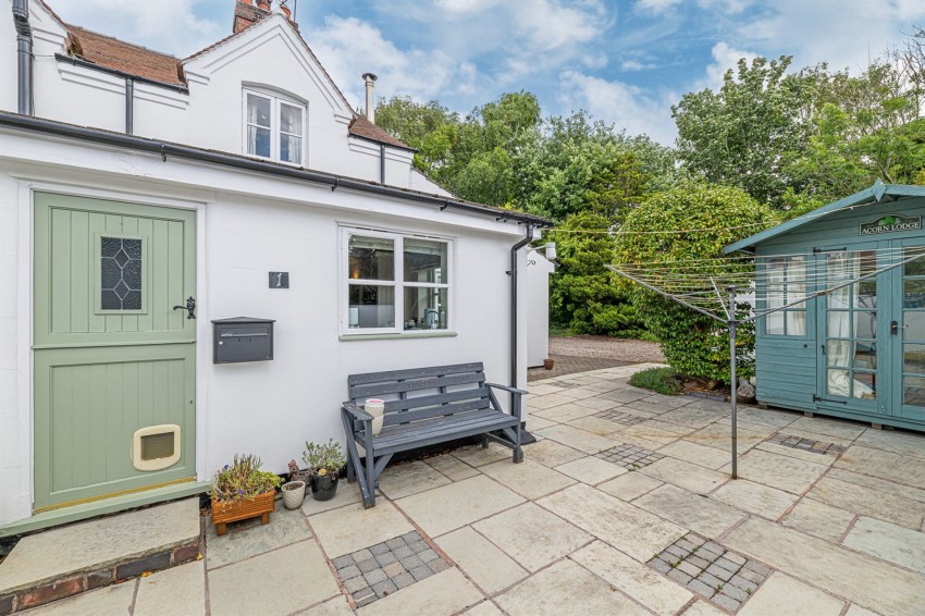 Images for Station Road, Mouldsworth, CH3