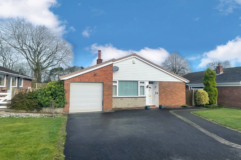 Beechwood, Knutsford, WA16
