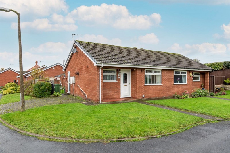 Withy Close, Frodsham, WA6