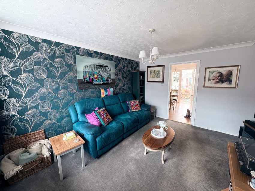 Images for Bessancourt, Holmes Chapel, CW4