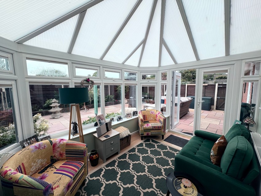 Images for Bessancourt, Holmes Chapel, CW4