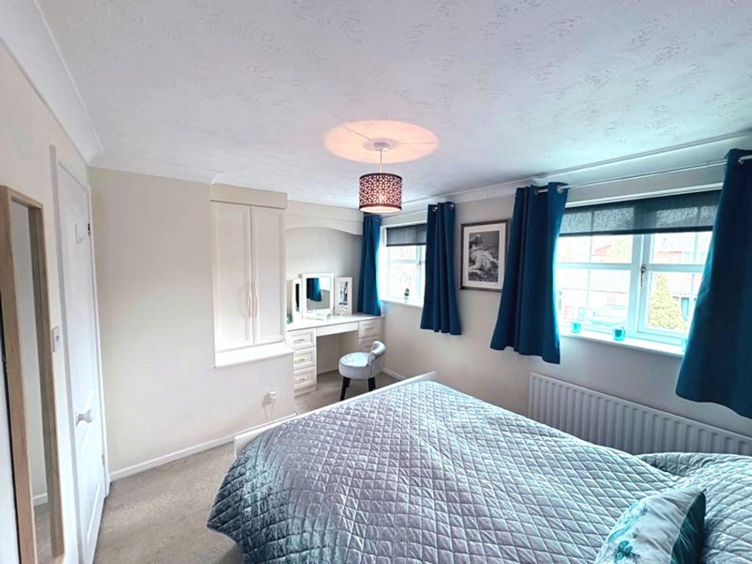 Images for Bessancourt, Holmes Chapel, CW4