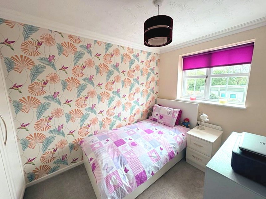 Images for Bessancourt, Holmes Chapel, CW4