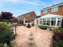 Images for Bessancourt, Holmes Chapel, CW4