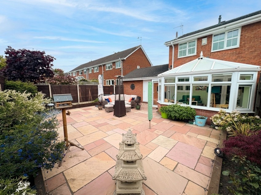Images for Bessancourt, Holmes Chapel, CW4