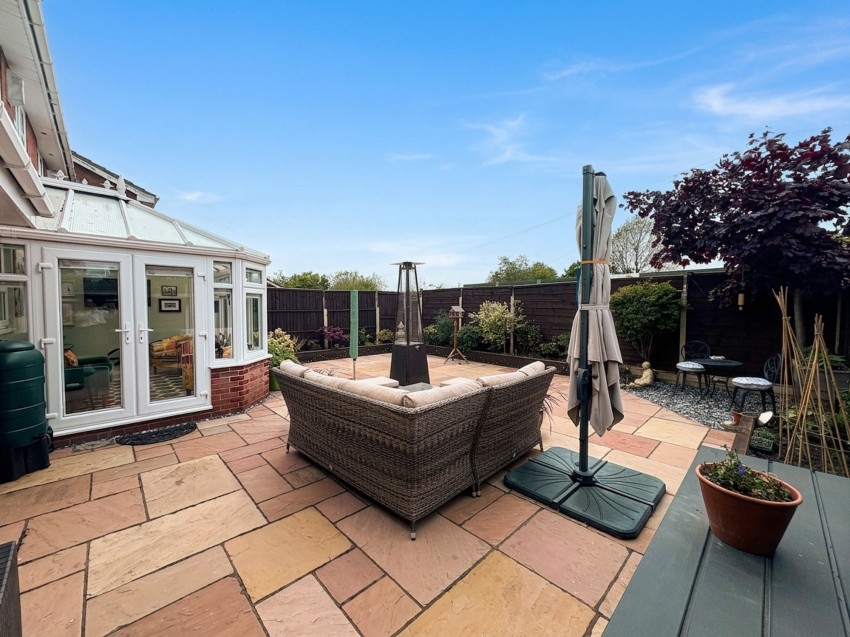 Images for Bessancourt, Holmes Chapel, CW4