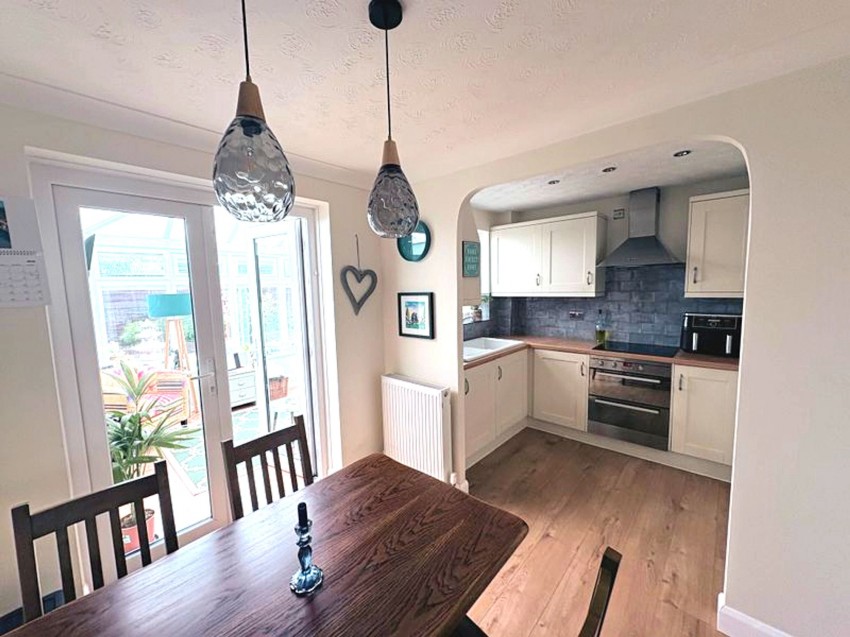 Images for Bessancourt, Holmes Chapel, CW4