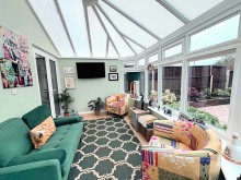 Images for Bessancourt, Holmes Chapel, CW4