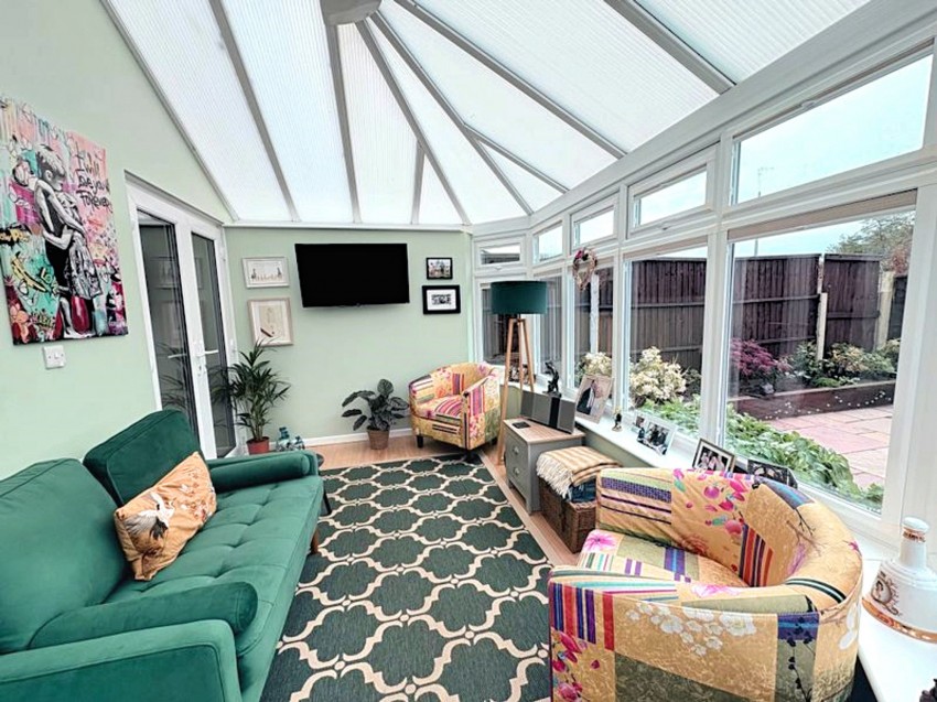 Images for Bessancourt, Holmes Chapel, CW4