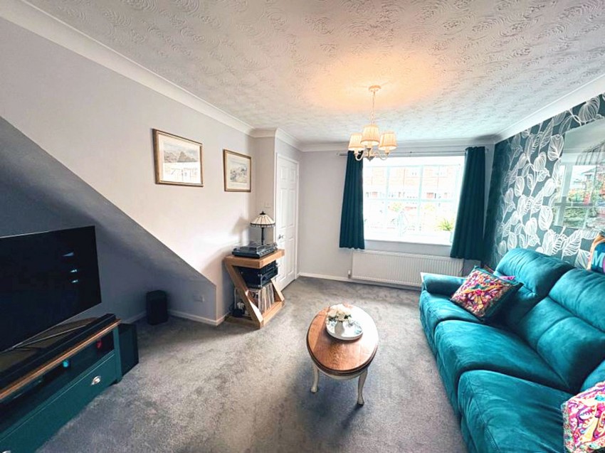 Images for Bessancourt, Holmes Chapel, CW4