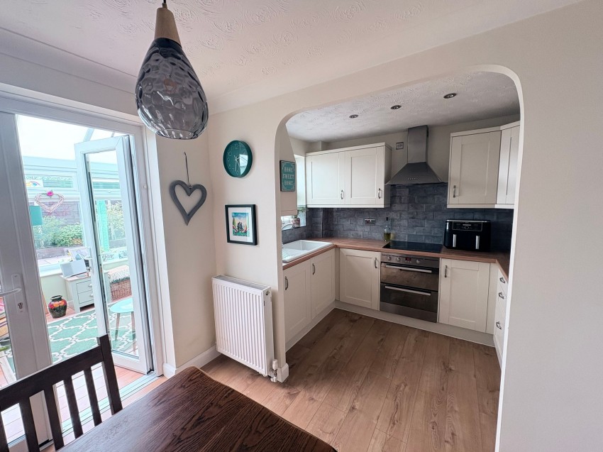 Images for Bessancourt, Holmes Chapel, CW4