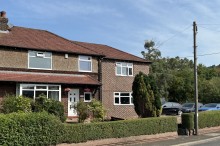 Images for Lower Hague, New Mills, SK22