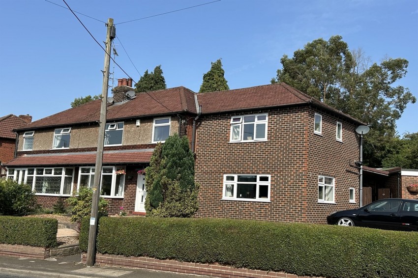 Images for Lower Hague, New Mills, SK22