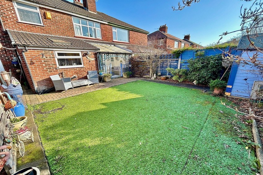 Images for St. Hildas Road, Northenden, M22