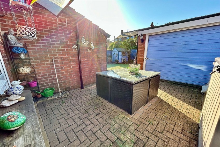 Images for St. Hildas Road, Northenden, M22