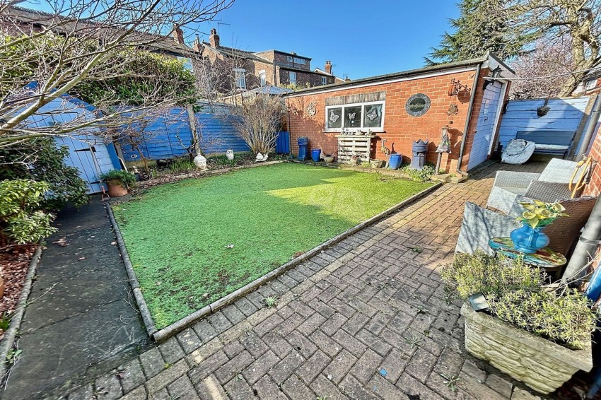 Images for St. Hildas Road, Northenden, M22