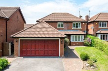 Images for Cragside Way, Wilmslow, SK9