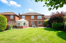 Images for Cragside Way, Wilmslow, SK9