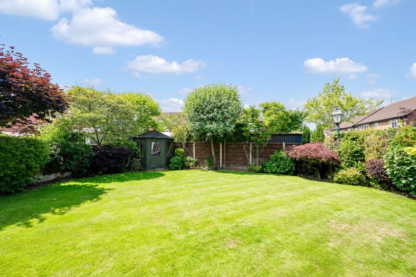 Images for Cragside Way, Wilmslow, SK9