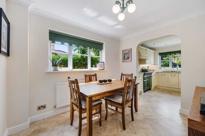 Images for Cragside Way, Wilmslow, SK9