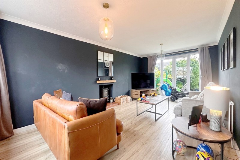 Malmesbury Close, Poynton, SK12