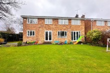 Images for Malmesbury Close, Poynton, SK12