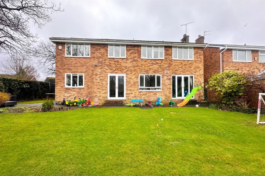 Images for Malmesbury Close, Poynton, SK12