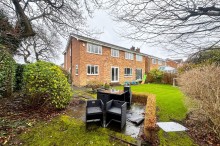 Images for Malmesbury Close, Poynton, SK12